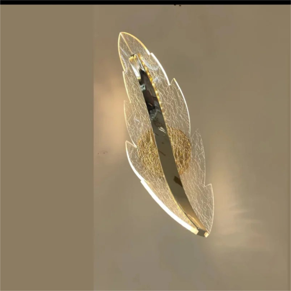 YHWB7-Prisha Fluorescent Wall Light
