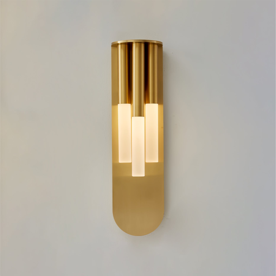 YWB10-ROUSSEAU WALL LAMP - Image 2