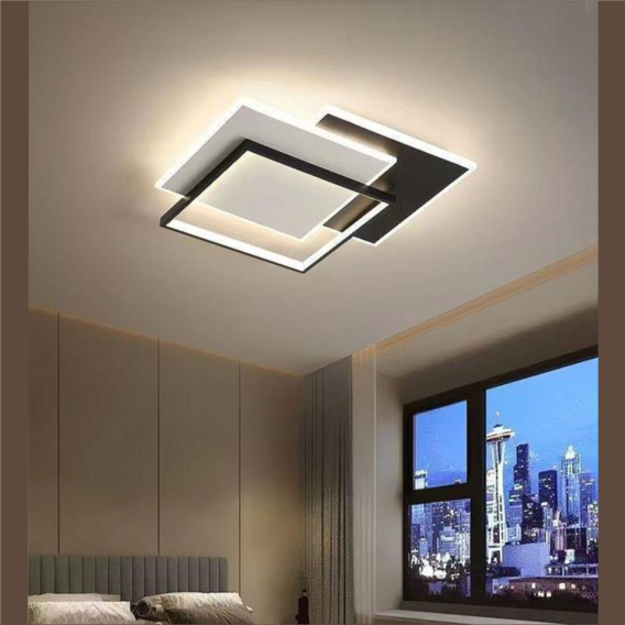 YHCEL6-Light MODERN CEILING FITTING LIGHT AMBIENT LIGHTING - Image 2