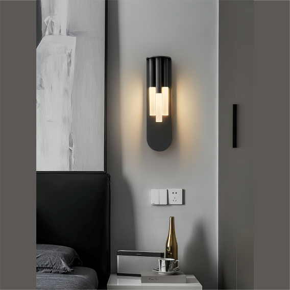 YWB10-ROUSSEAU WALL LAMP - Image 3