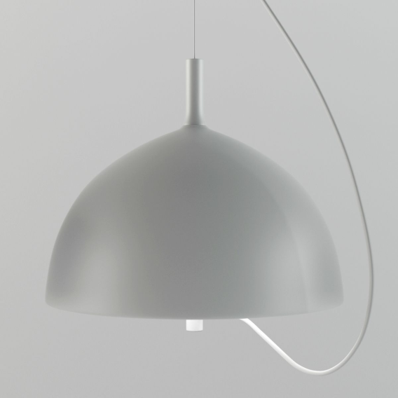 YHTL3-Nordic Table Lamp Metal Creative - Image 8