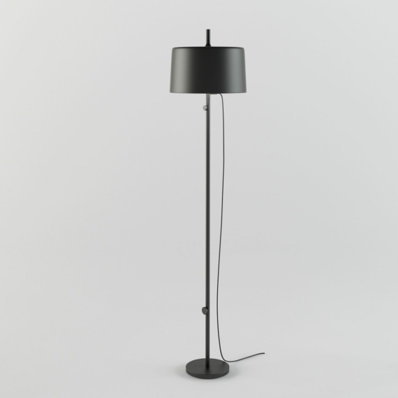 YHTL3-Nordic Table Lamp Metal Creative - Image 6