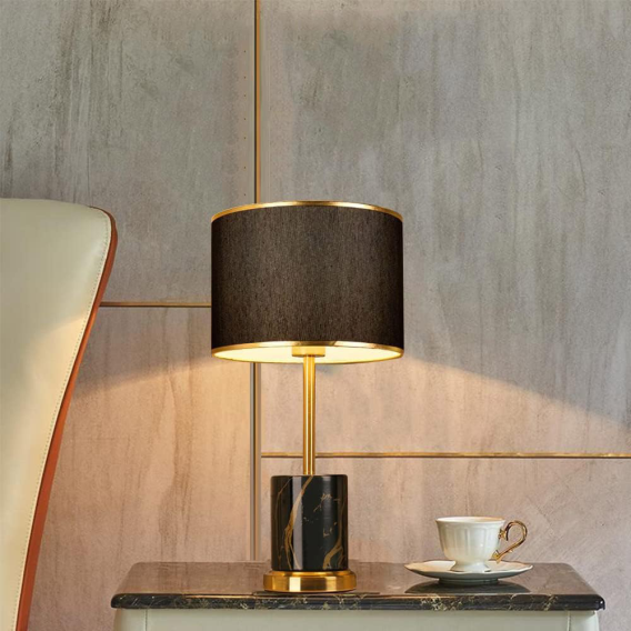 YHTL5- Modern Table Lamp - Image 5