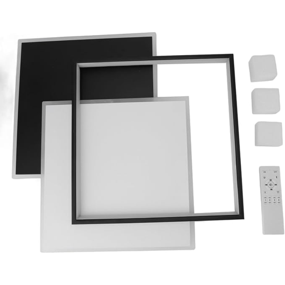 YHCEL6-Light MODERN CEILING FITTING LIGHT AMBIENT LIGHTING - Image 4