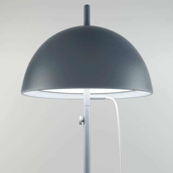 YHTL3-Nordic Table Lamp Metal Creative - Image 3