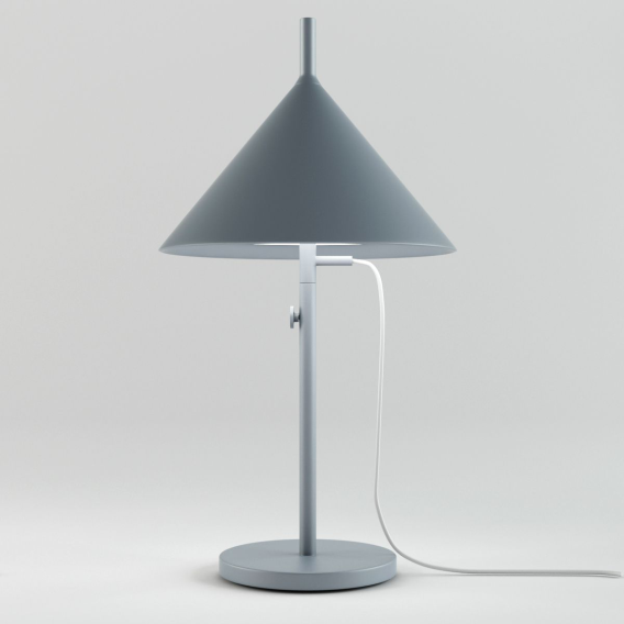 YHTL3-Nordic Table Lamp Metal Creative - Image 2