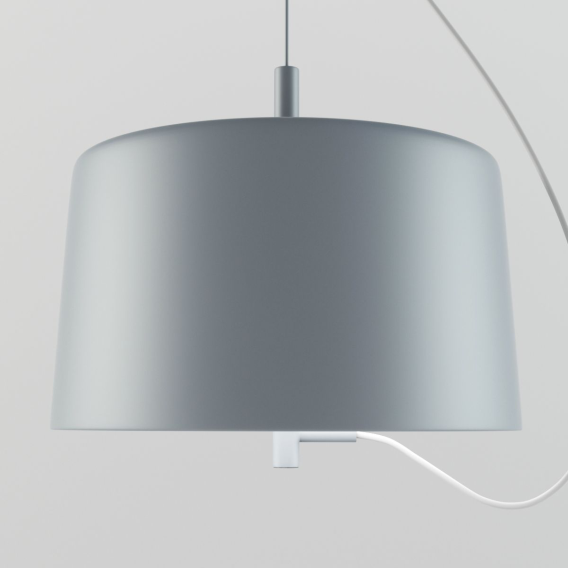 YHTL3-Nordic Table Lamp Metal Creative - Image 9