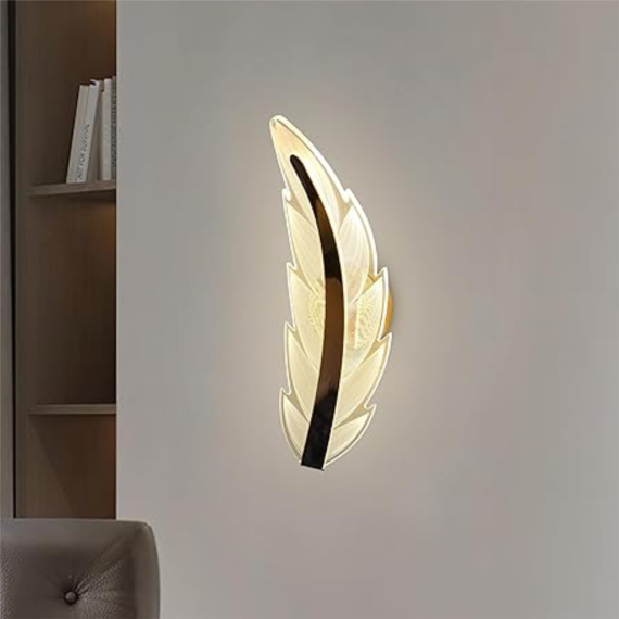 YHWB7-Prisha Fluorescent Wall Light - Image 2