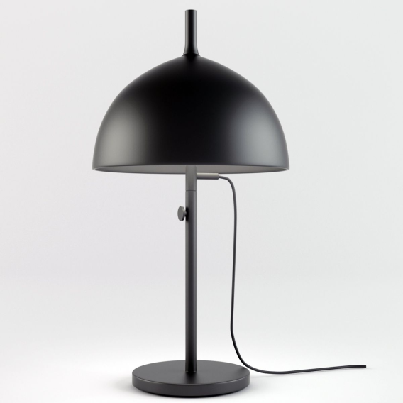 YHTL3-Nordic Table Lamp Metal Creative