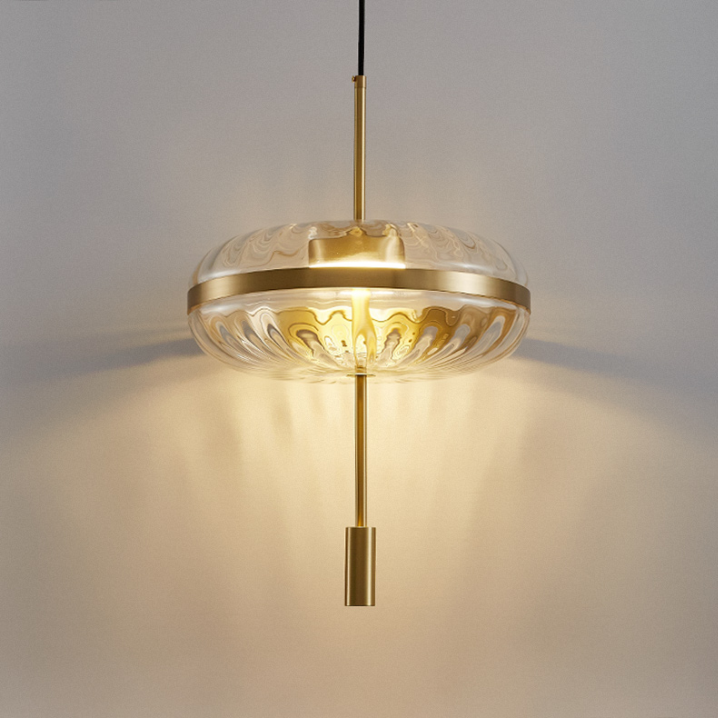 YHCL9 Italian Designer LED Chandelier - Image 2