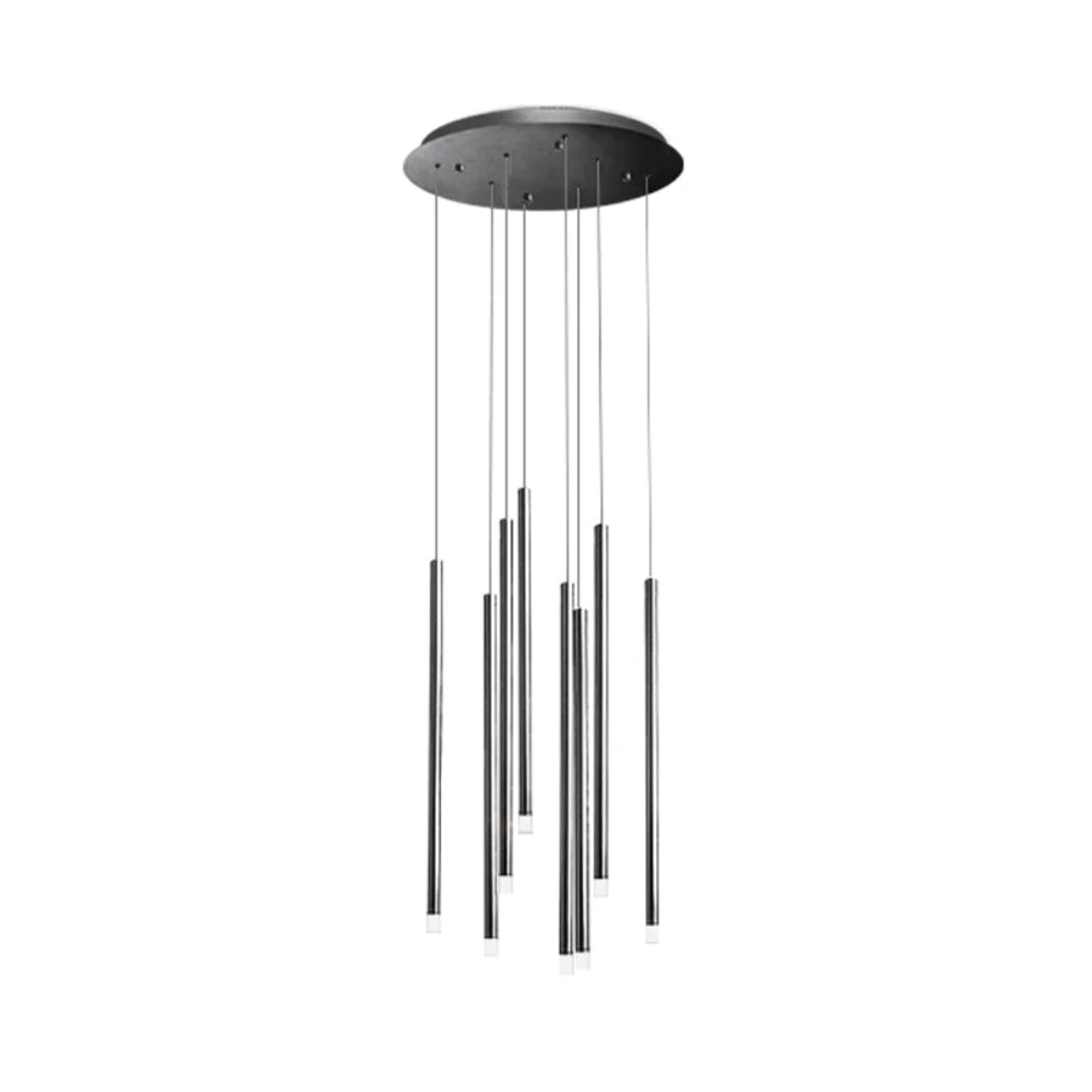 YHCL10 Modern Minimalist Stair Chandelier - Image 8