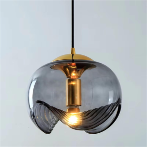 YHPL11-Postmodern Nordic Style Pendant Lighting Minimalist