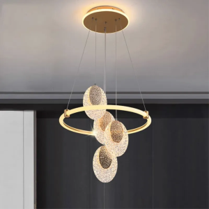 YHPL16 Contemporary LED Pendant Lights